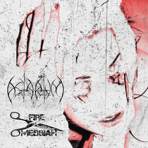 Astarium : Astarium - Fire Messiah